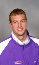 Clemson Swimming & Diving Falls To Nationally Ranked North Carolina