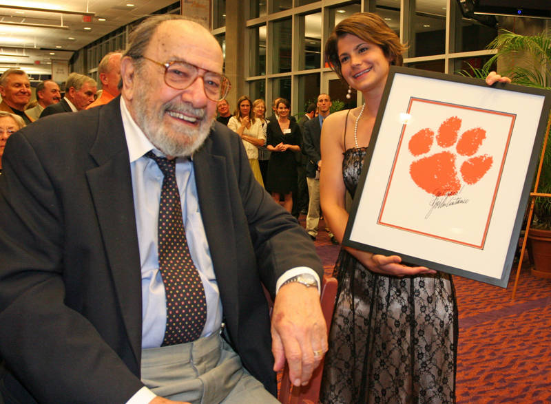 The Tiger Paw