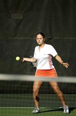 Clemson Women’s Tennis Advances To Elite Eight For Second Time In ...