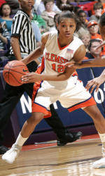 ACC Women’s Basketball Media Day Video Available Now on ACC Select