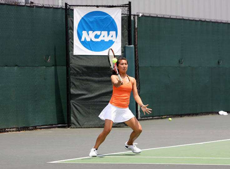 NCAA Tournament – Second Round, Clemson vs. North Carolina (Photos by ...