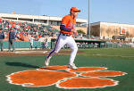 Clemson Baseball Radio Coverage