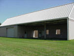 Golf Indoor Practice Facility