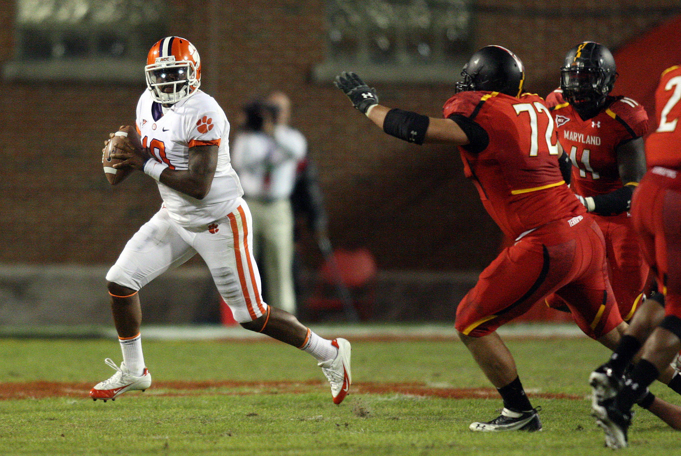 Boyd Named to Davey O’Brien Watch List