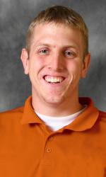 Brandon Miller Joins Women’s Basketball as Video Coordinator
