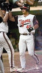 Clemson Baseball Advances To Omaha
