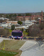 Clemson Athletics Virtual Tour