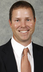 John Thomas (J.T.) Horton Named Clemson Women’s Golf Coach