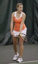 No. 10 Clemson Advances to 2nd Round of ITA Team Indoor Championships ...