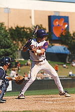 Clemson Baseball Downs New York Tech, 24-3