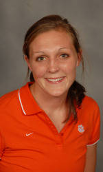 Clemson Rowing Feature: Megan Bendik