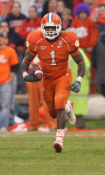 Clemson Football Post Season Ticket Request Information