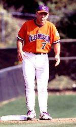 Stone’s Eighth-Inning Single Lifts Clemson Baseball Over Tribe, 10-6