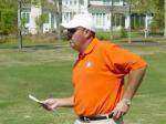 Clemson Adds Two Golf Signees for 2003-04