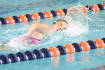 Clemson Swimming and Diving Falls To Nationally Ranked Florida State