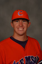 Ryan Hinson Named ACC Co-Pitcher-of-the-Week