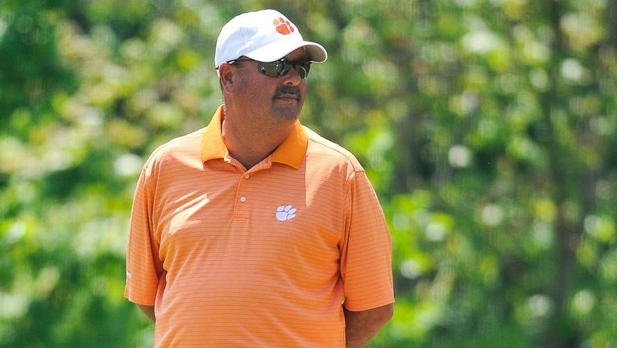 Mathison and Fickes Join Clemson Men’s Golf Program