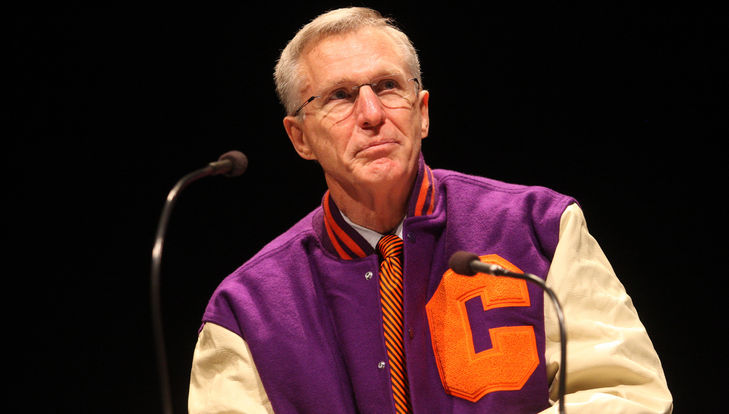 Football Game Program Feature: The Phillips Era – Clemson Tigers ...