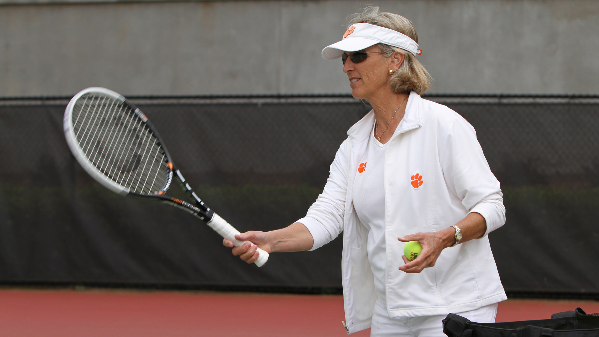 Women’s Tennis Adds Two Players