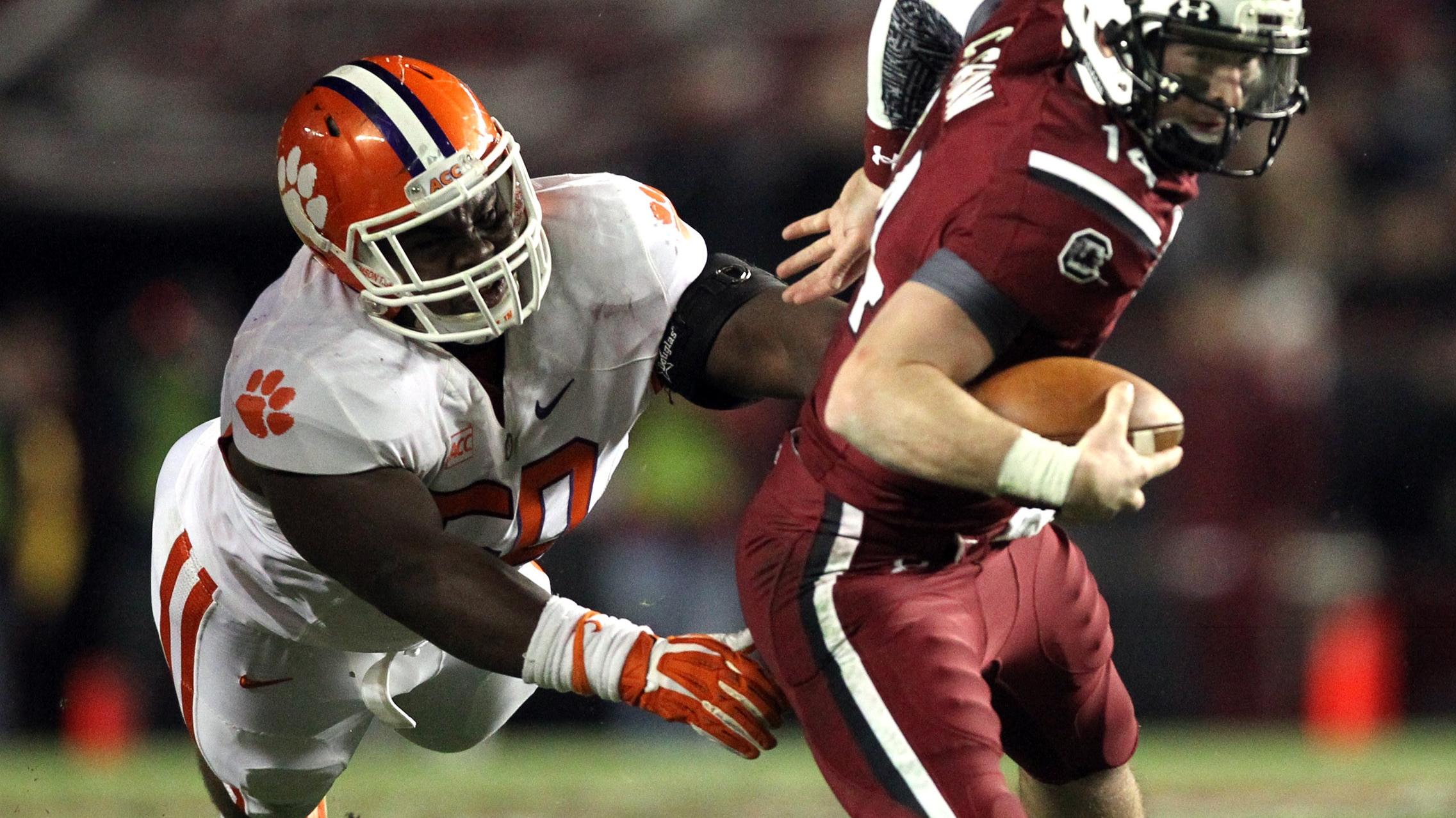 Three Alabama Football Players Named to 2026 Bednarik Award Watch List