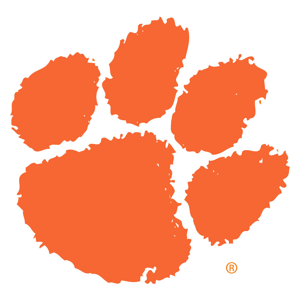 Clemson Memorial Stadium Seating Chart