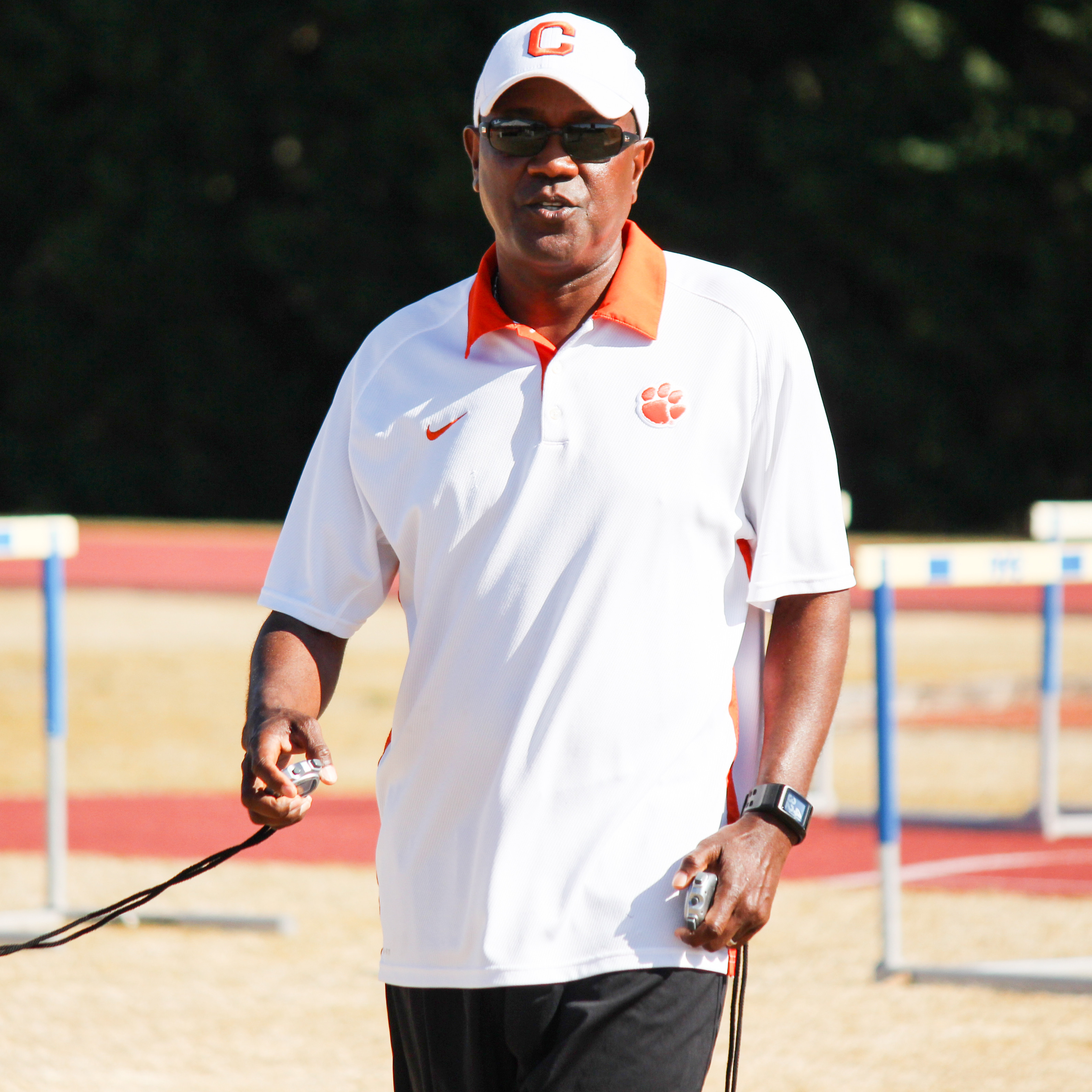 Tigers Travel to Florida Relays – Clemson Tigers Official Athletics Site