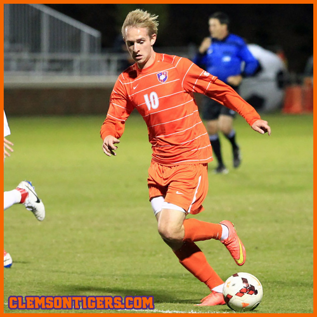 Mat Riggs Clemson Clemson Hosts UNC Greensboro in Spring Game Friday at Riggs – Clemson ...