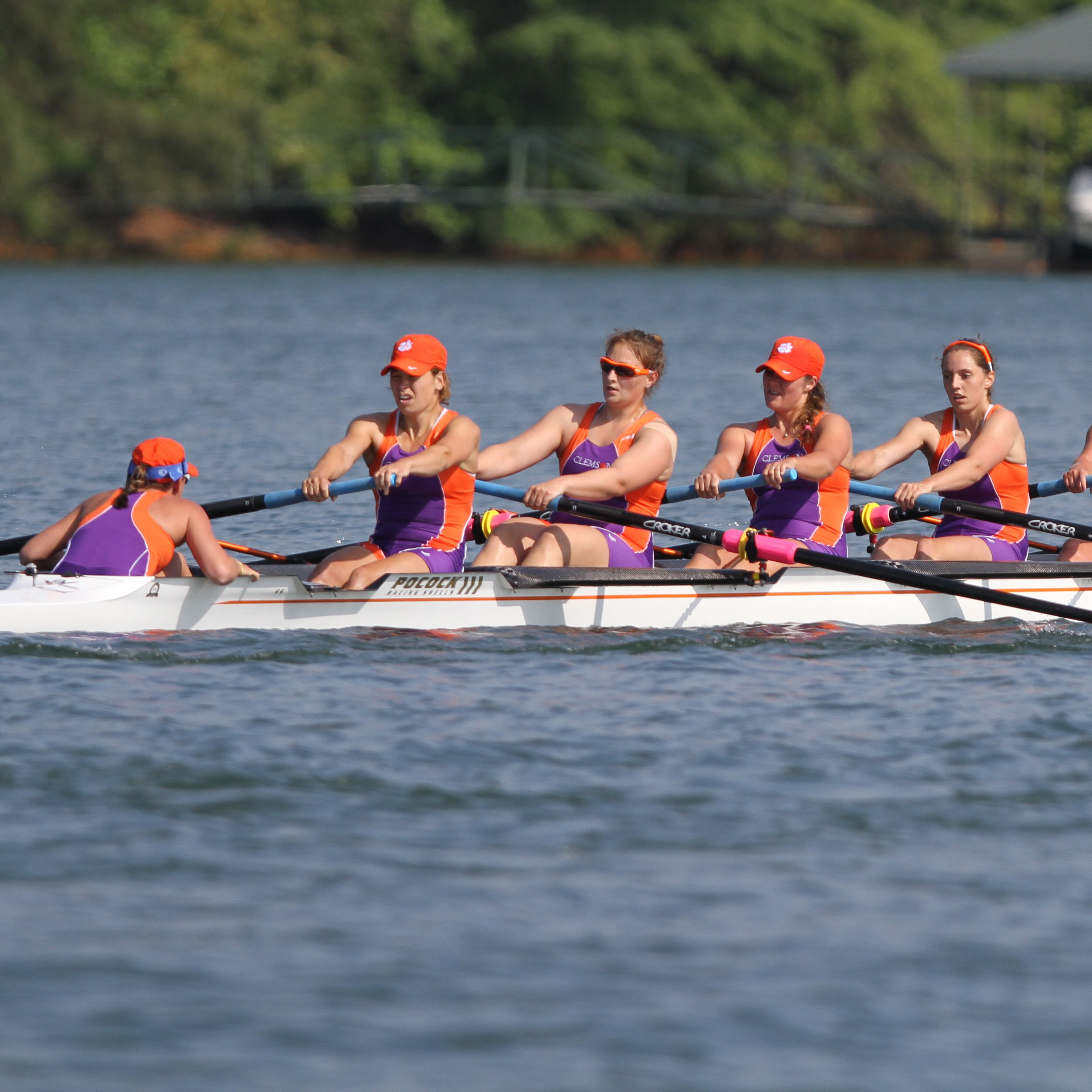 Tigers Place Eight on All-ACC Academic Team – Clemson Tigers Official ...