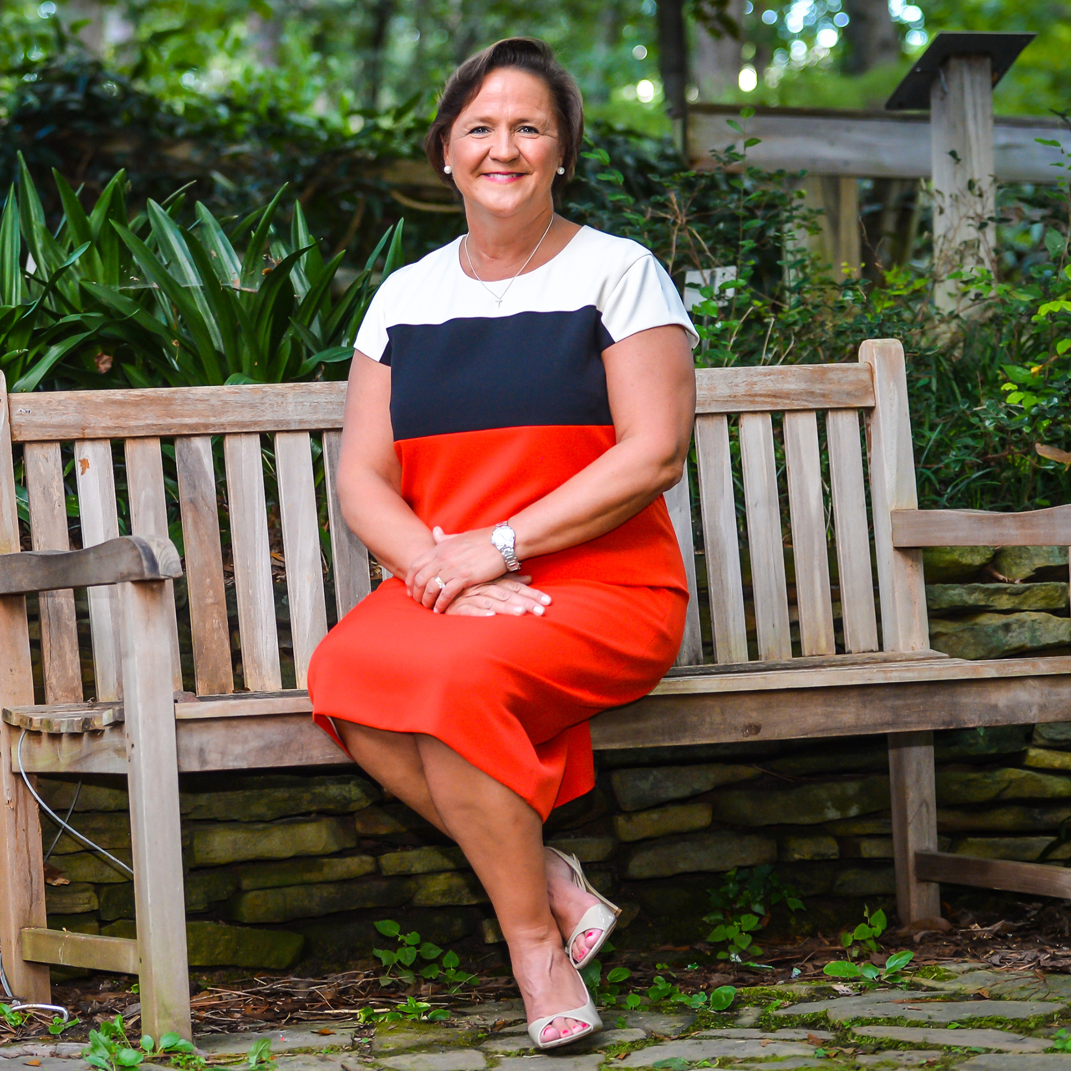 Spotlight – Melanie Guill