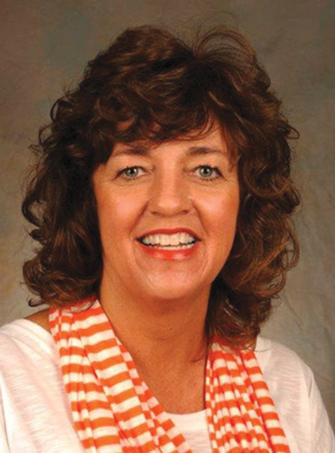 Connie Gilreath - - Clemson University Athletics