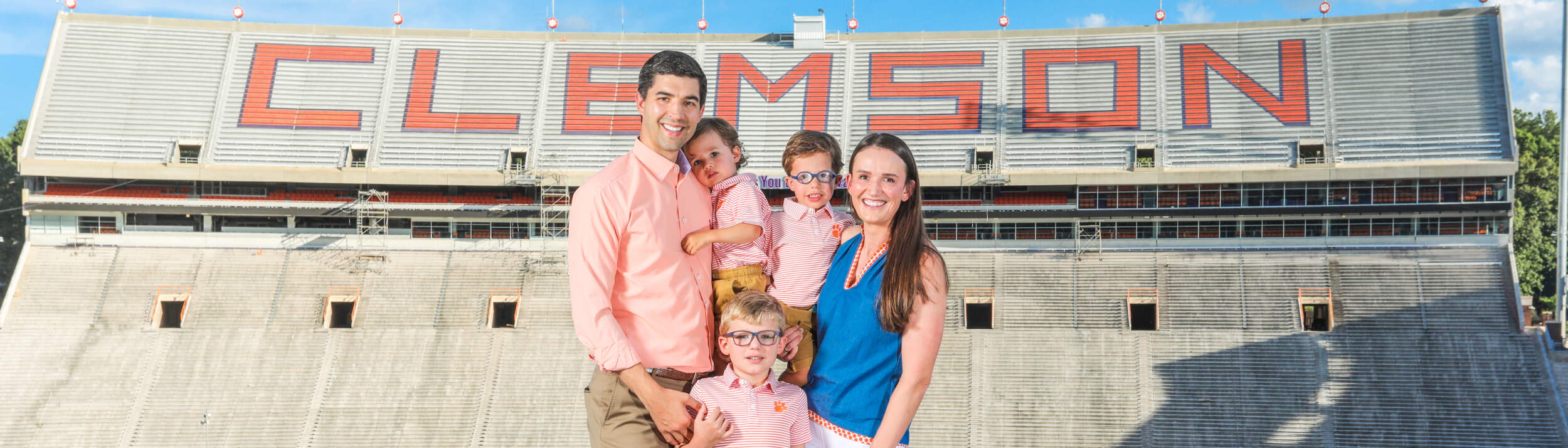 Clemson Tigers Official Athletics Site