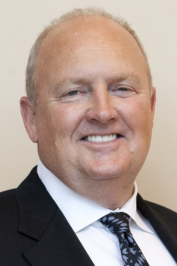 Robbie Caldwell - Football - Clemson University Athletics