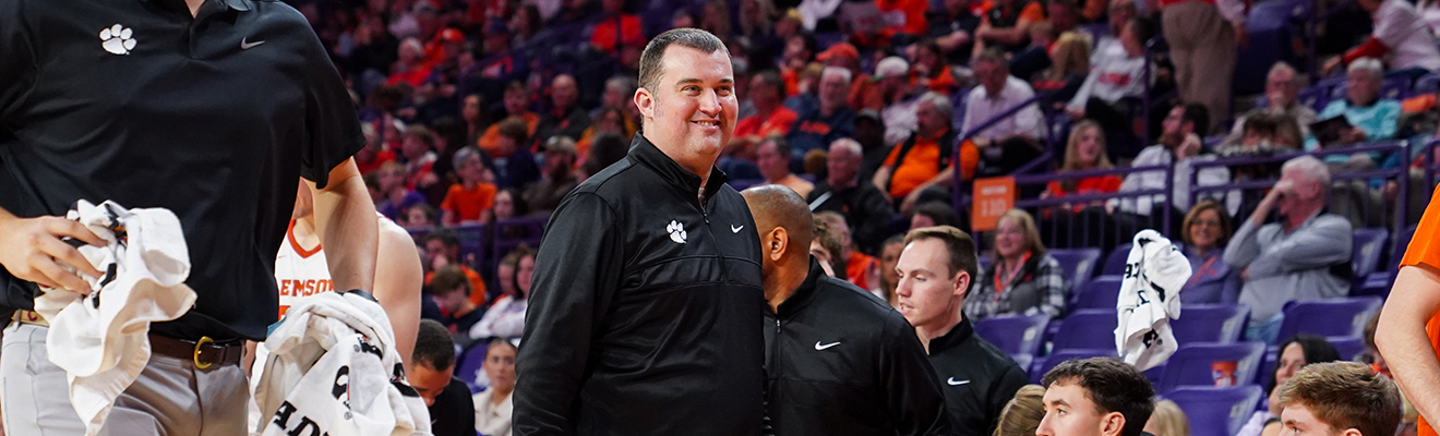 Clemson Tigers Official Athletics Site