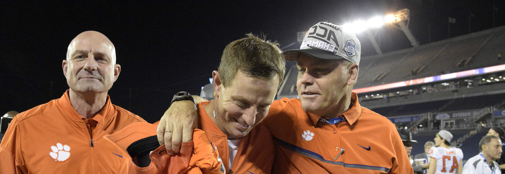 Clemson Tigers Official Athletics Site