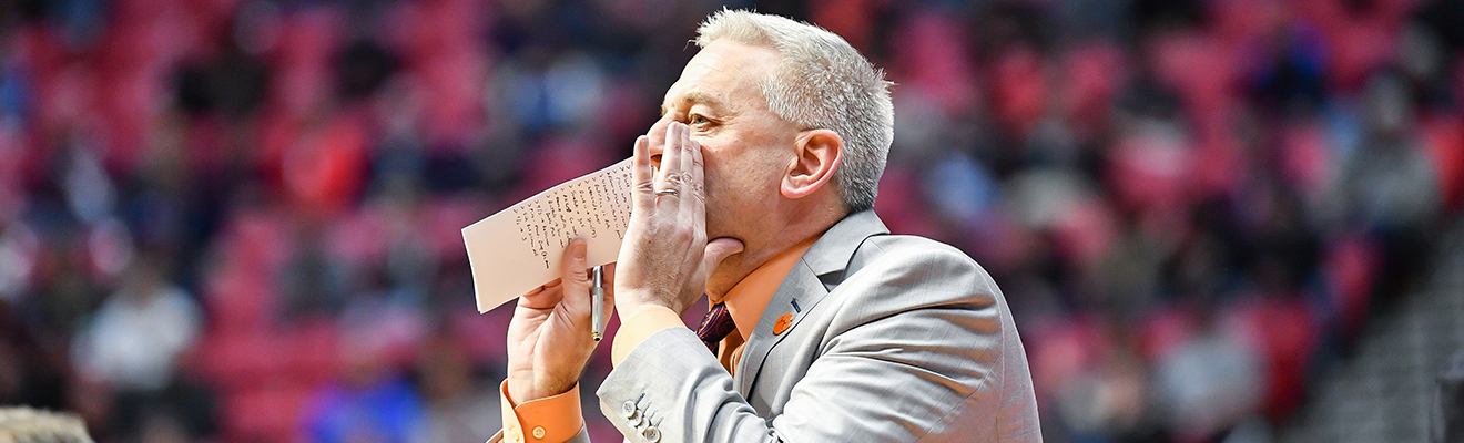 Clemson Tigers Official Athletics Site