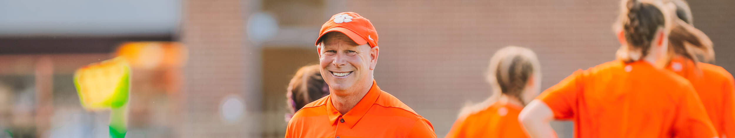 Clemson Tigers Official Athletics Site