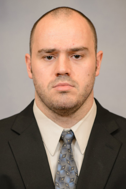 Rick Franzblau - - Clemson University Athletics