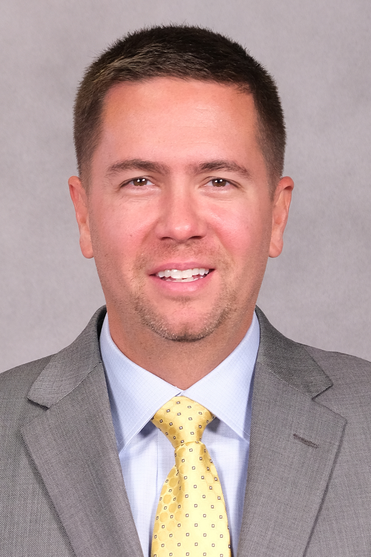 Matt Glenn - - Clemson University Athletics