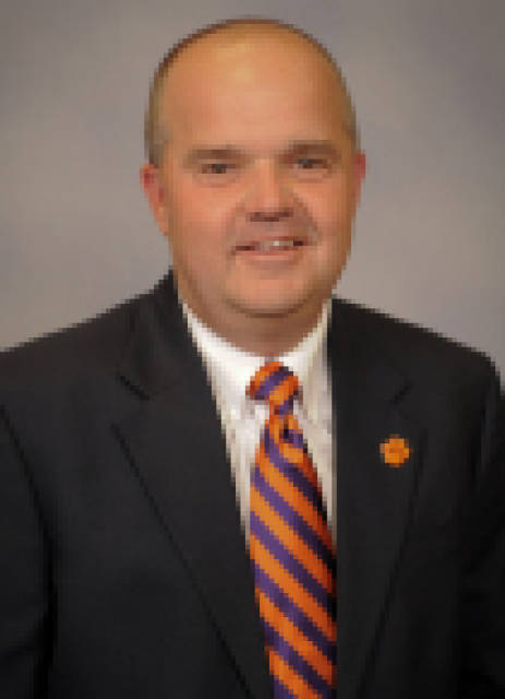 Danny Poole - Football - Clemson University Athletics