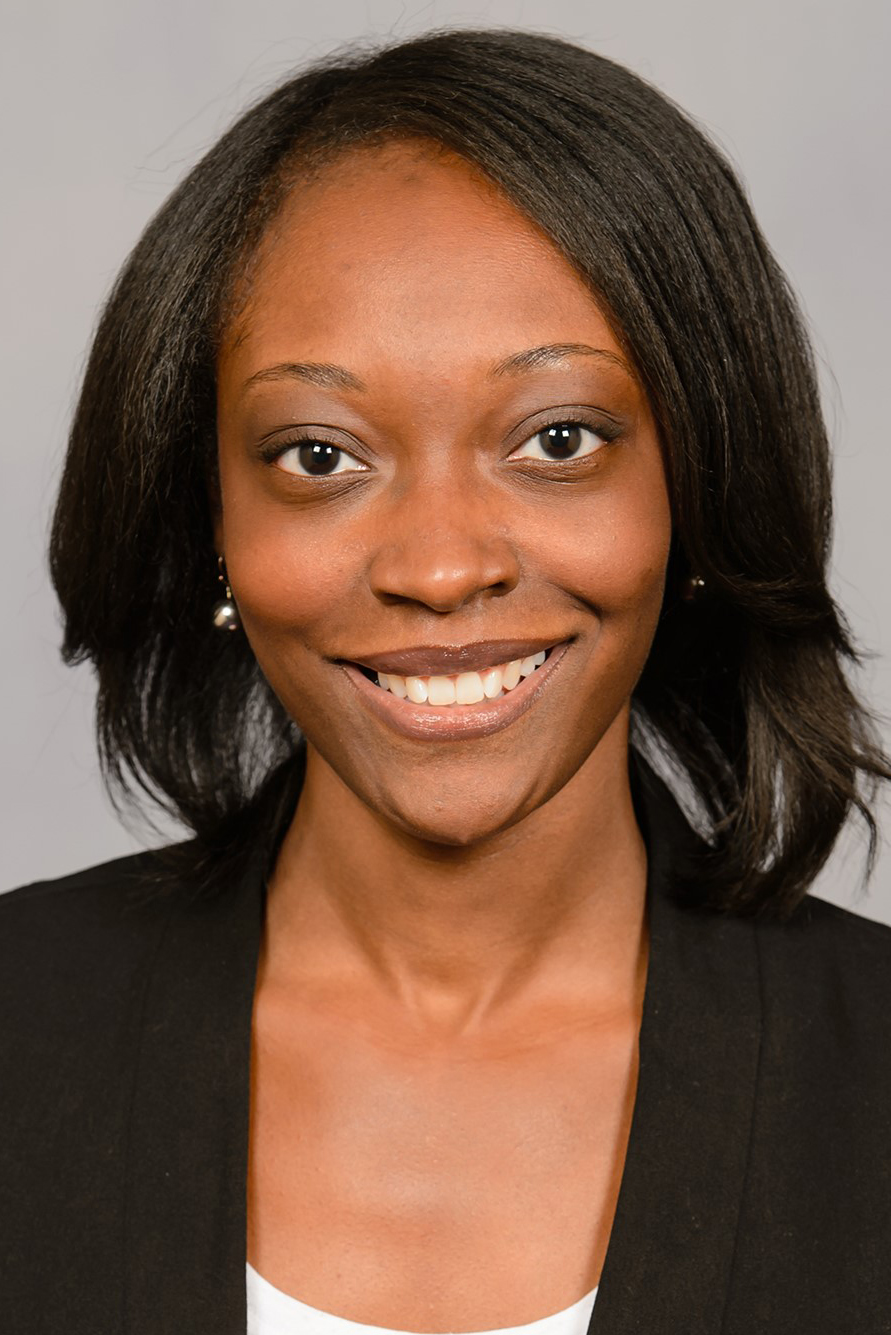 Keshana Ham - - Clemson University Athletics