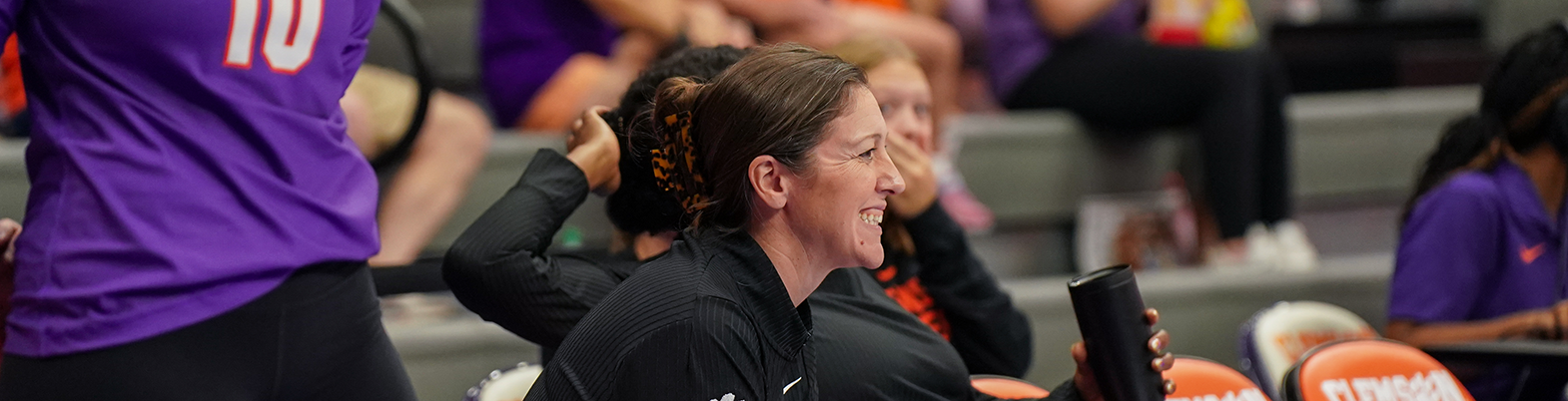 Clemson Tigers Official Athletics Site