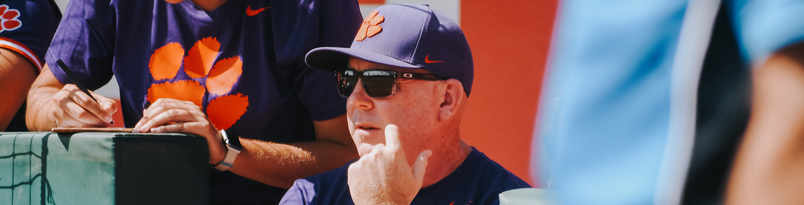 Clemson Tigers Official Athletics Site