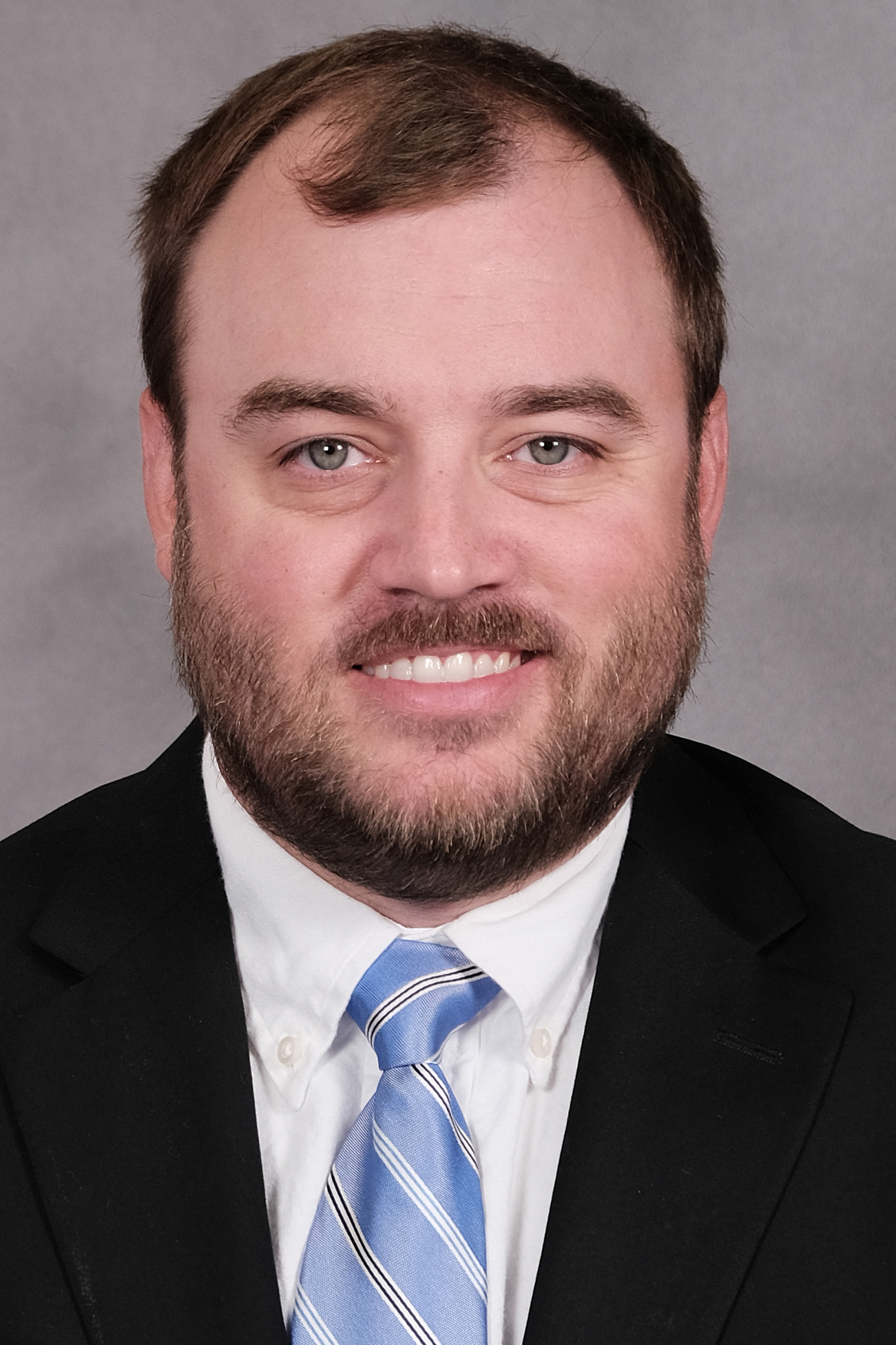 Brett Key - - Clemson University Athletics