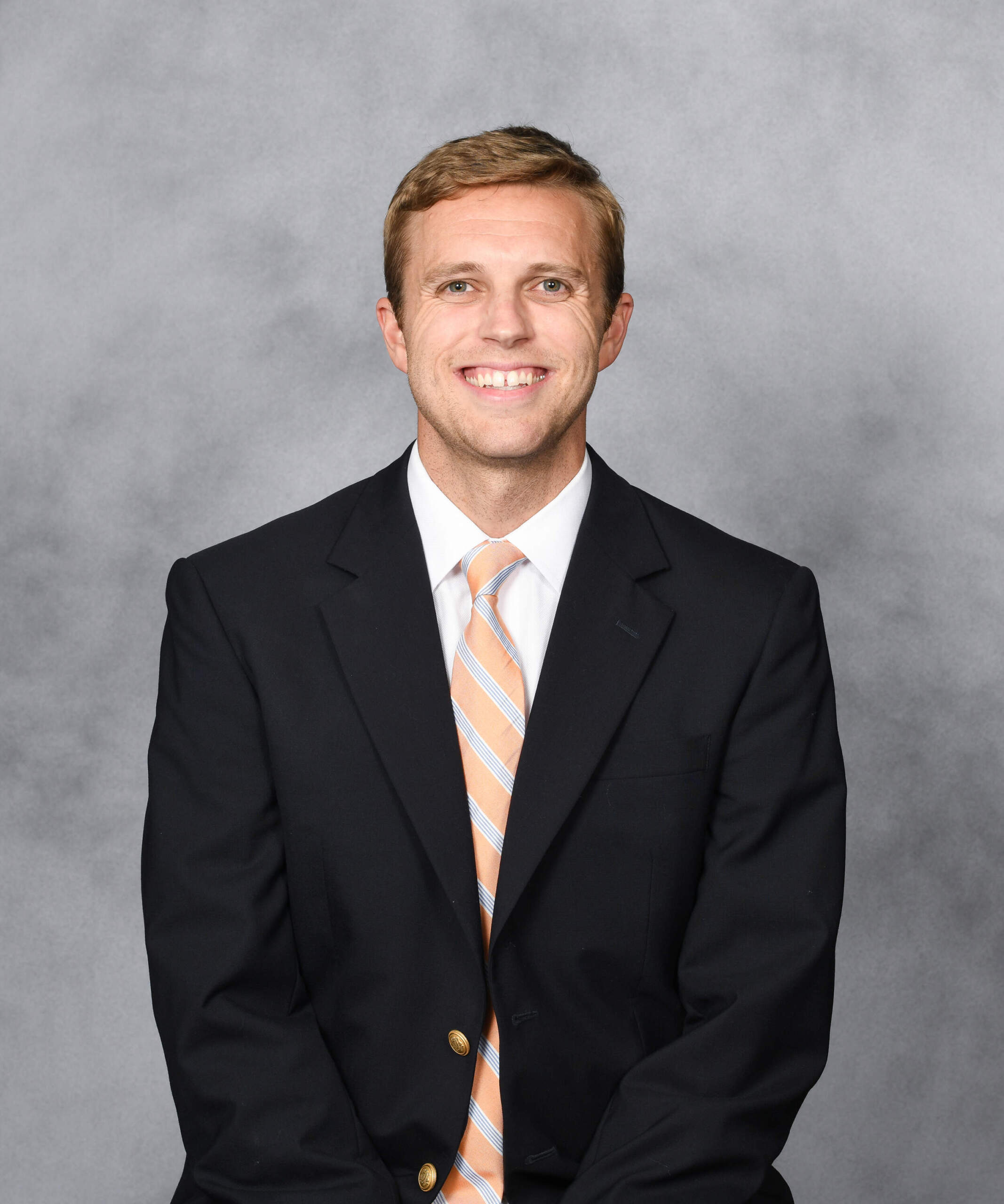 Reed Kramer - - Clemson University Athletics