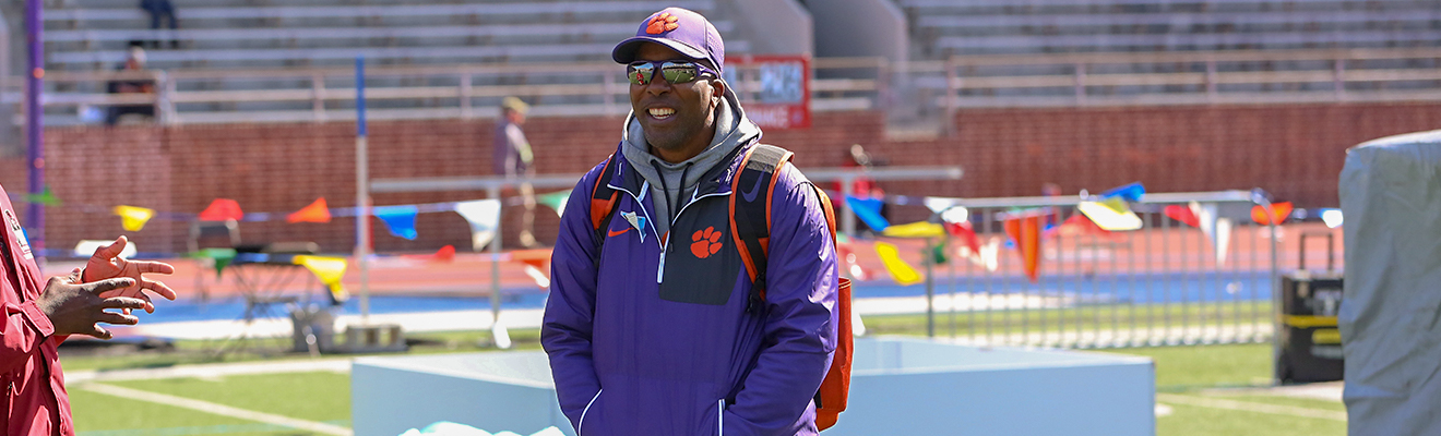 Clemson Tigers Official Athletics Site