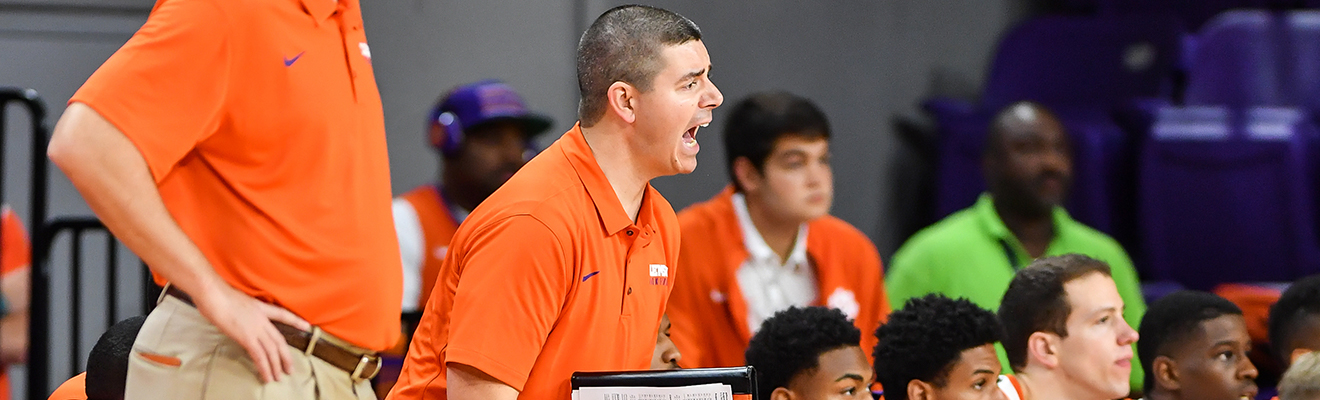 Clemson Tigers Official Athletics Site