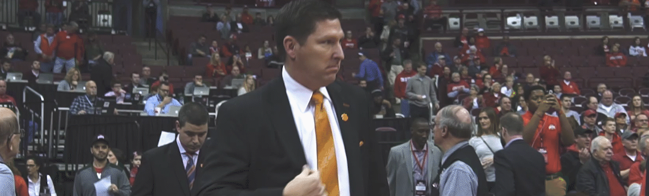 Clemson Tigers Official Athletics Site