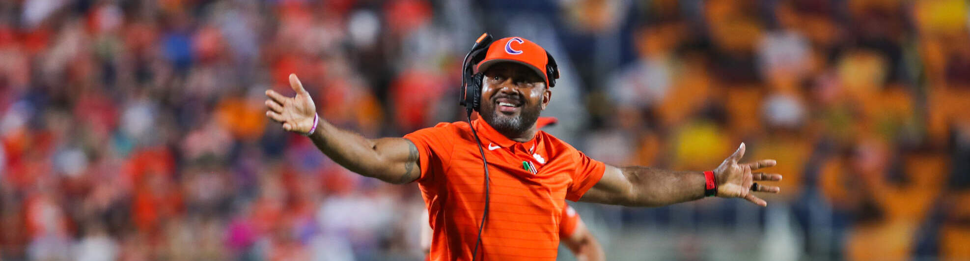 Clemson Tigers Official Athletics Site