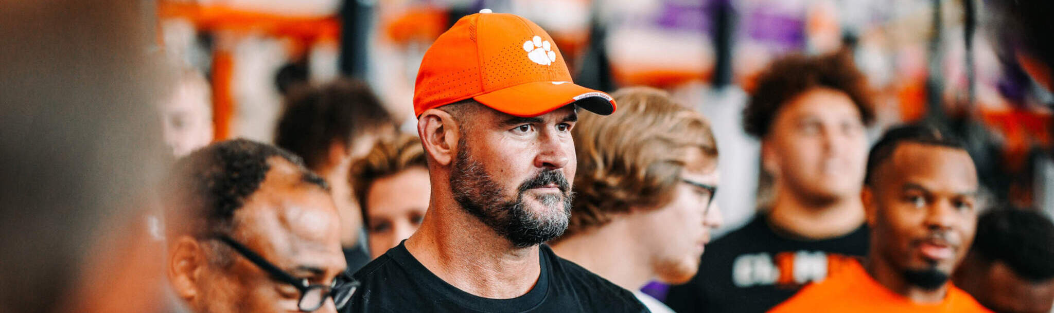 Clemson Tigers Official Athletics Site