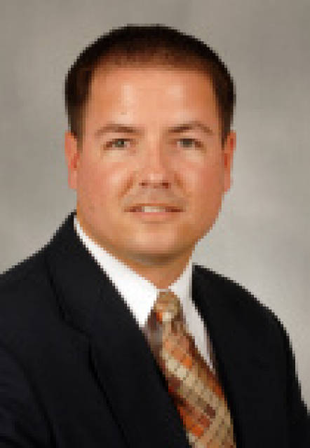 Mike Money - - Clemson University Athletics